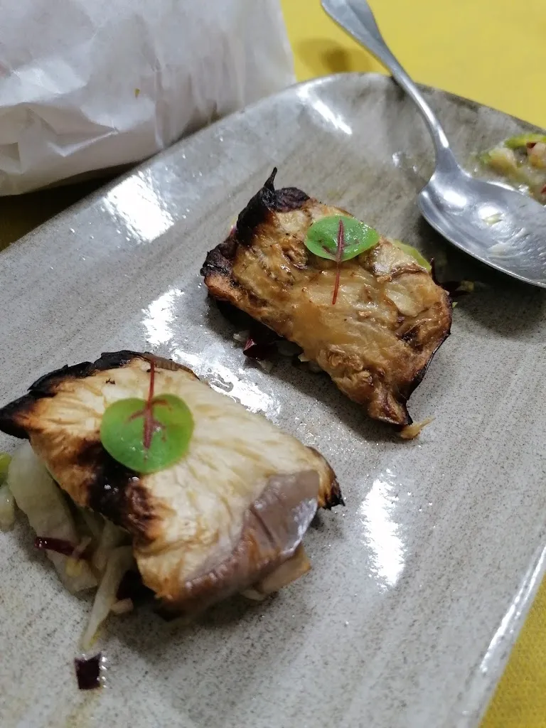 Daiana Pagani_La Tana Del Riccio_Santo Stefano di Magra_review