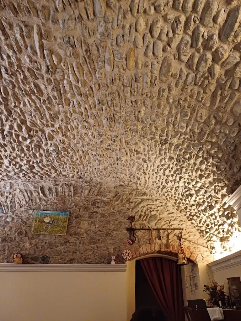 Susanna Galli_La Tana Del Riccio_Santo Stefano di Magra_review