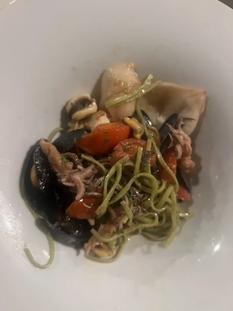 Silvia Negri_Acquapazza_Santo Stefano di Magra_review