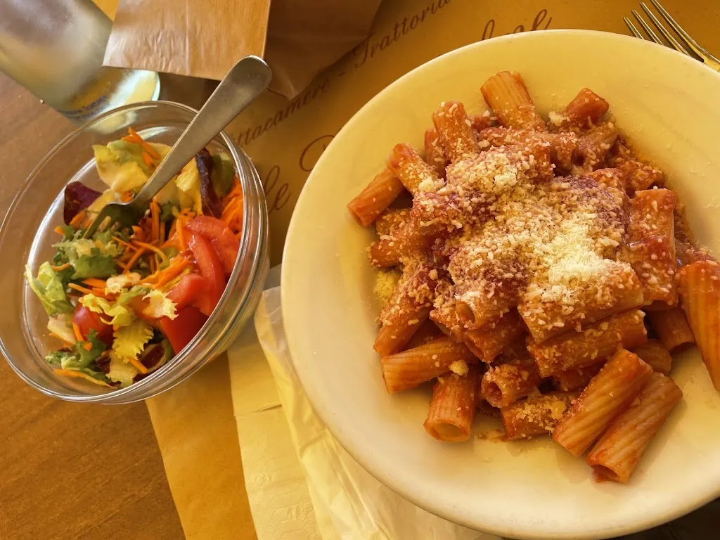 Frank Strobel_Le due palme_Santo Stefano di Magra_review