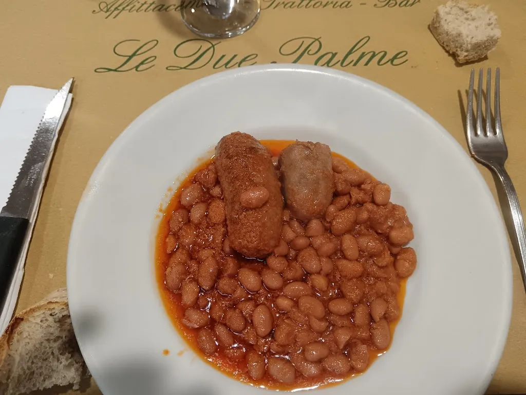 ITALIAN pills, Italia in Pillole_Le due palme_Santo Stefano di Magra_review