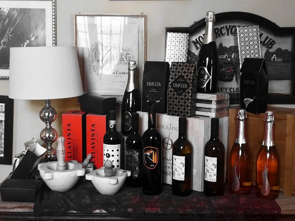 Menu_Buffet La Stazione Santo Stefano Magra_Santo Stefano di Magra_image_2