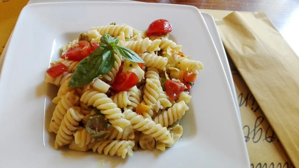 Menu_Buffet La Stazione Santo Stefano Magra_Santo Stefano di Magra_image_9