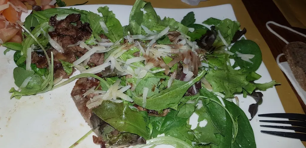 Leonardo Lattuada_Buffet La Stazione Santo Stefano Magra_Santo Stefano di Magra_review