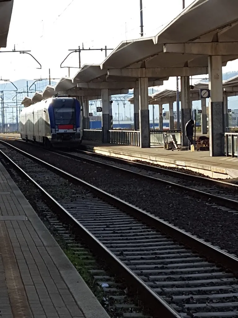 salvatore mondi_Buffet La Stazione Santo Stefano Magra_Santo Stefano di Magra_review