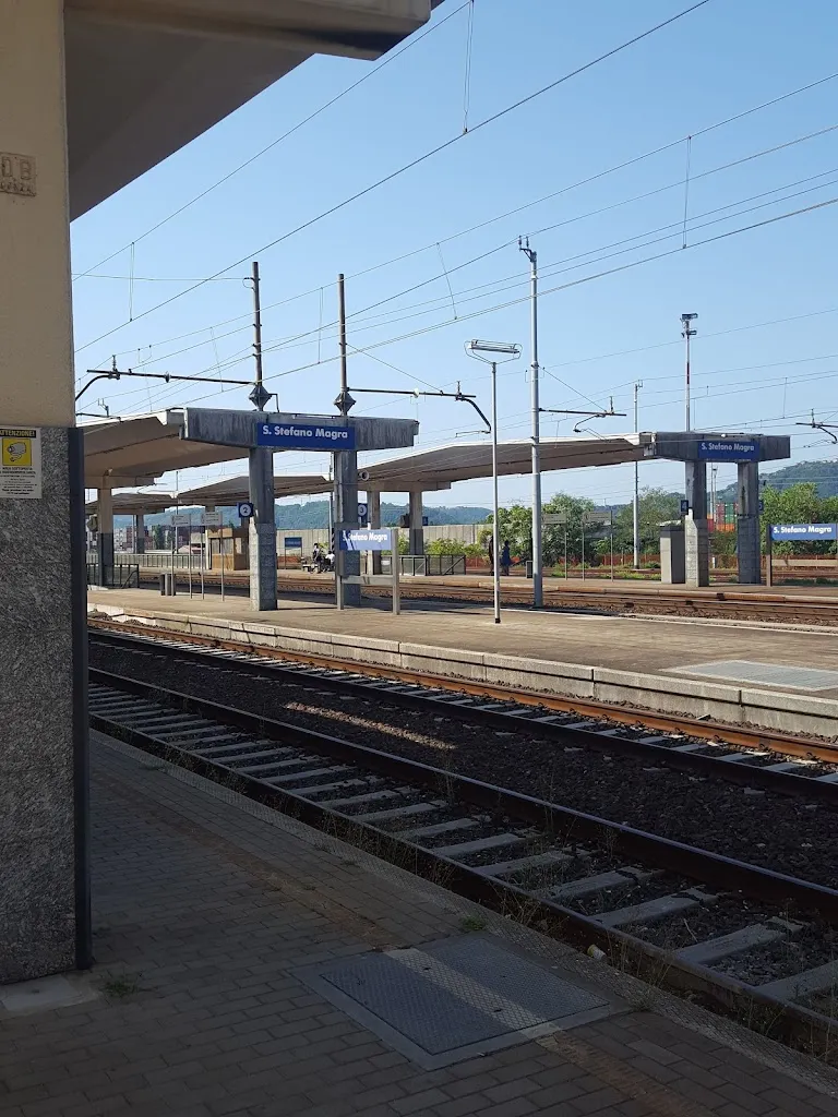 Buffet La Stazione Santo Stefano Magra_Santo Stefano di Magra_slider_image_3