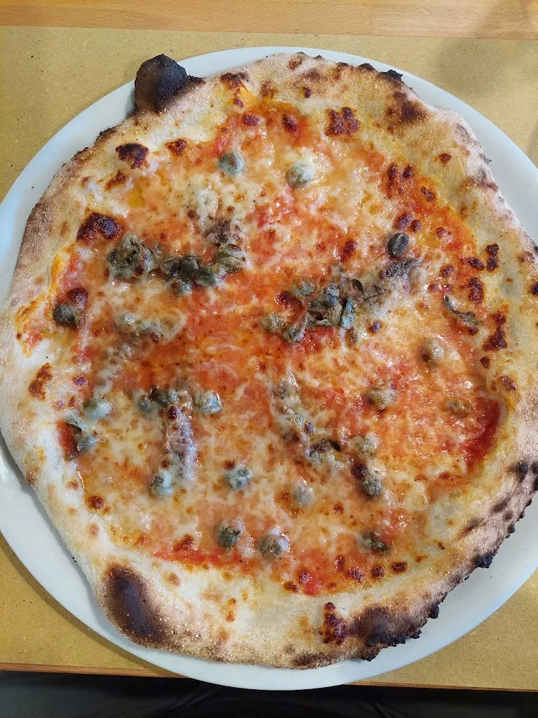 Craig Janes_Il Contado_Santo Stefano di Magra_review