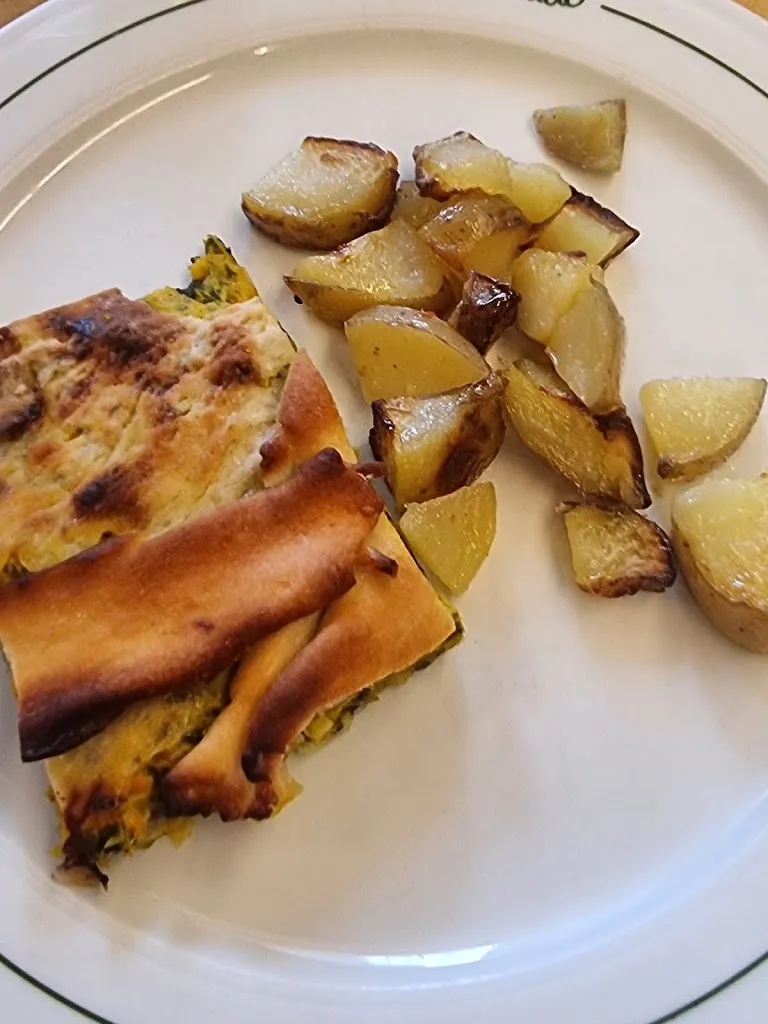 Valeria Negro_Il Contado_Santo Stefano di Magra_review