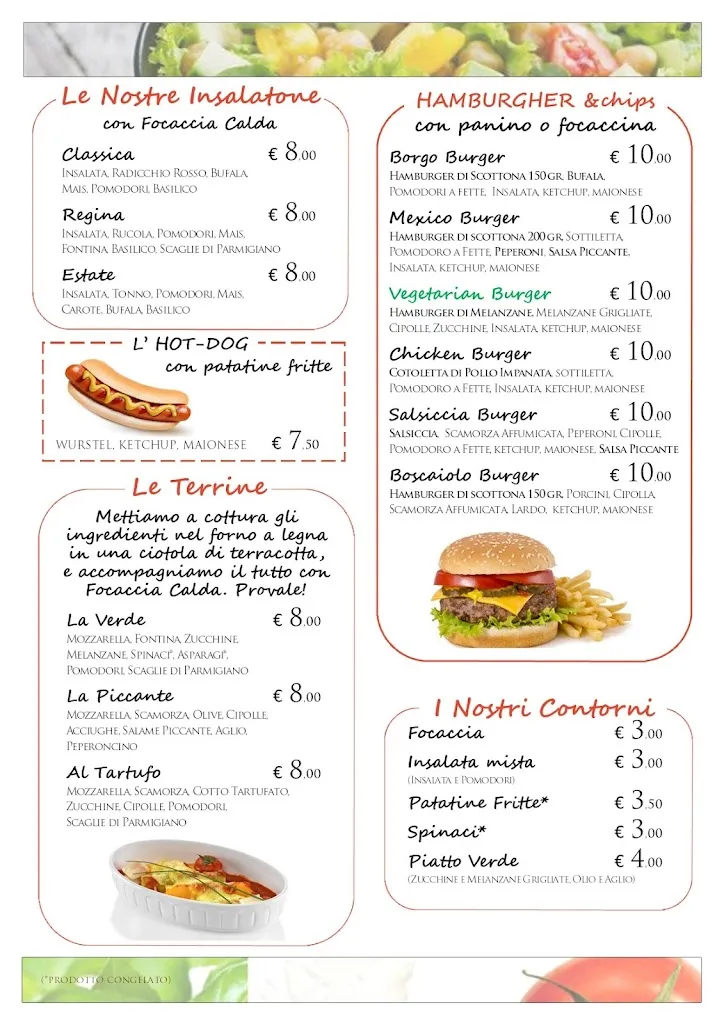 Menu_Il Borgo_Santo Stefano di Magra_image_1