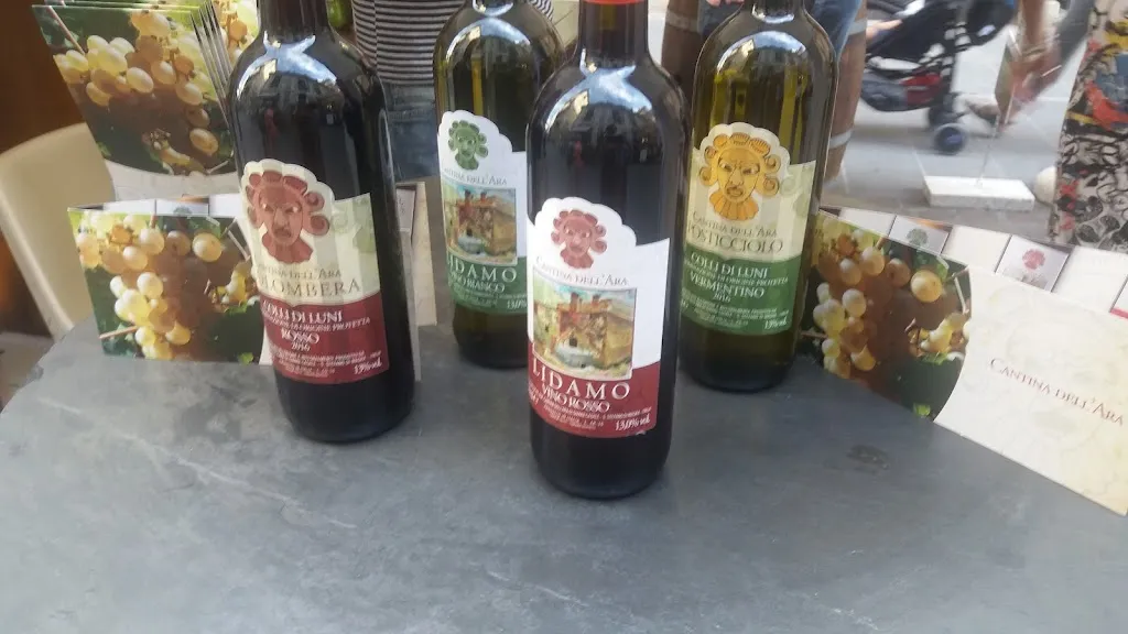 Menu_Bar Lidamo_Santo Stefano di Magra_image_6