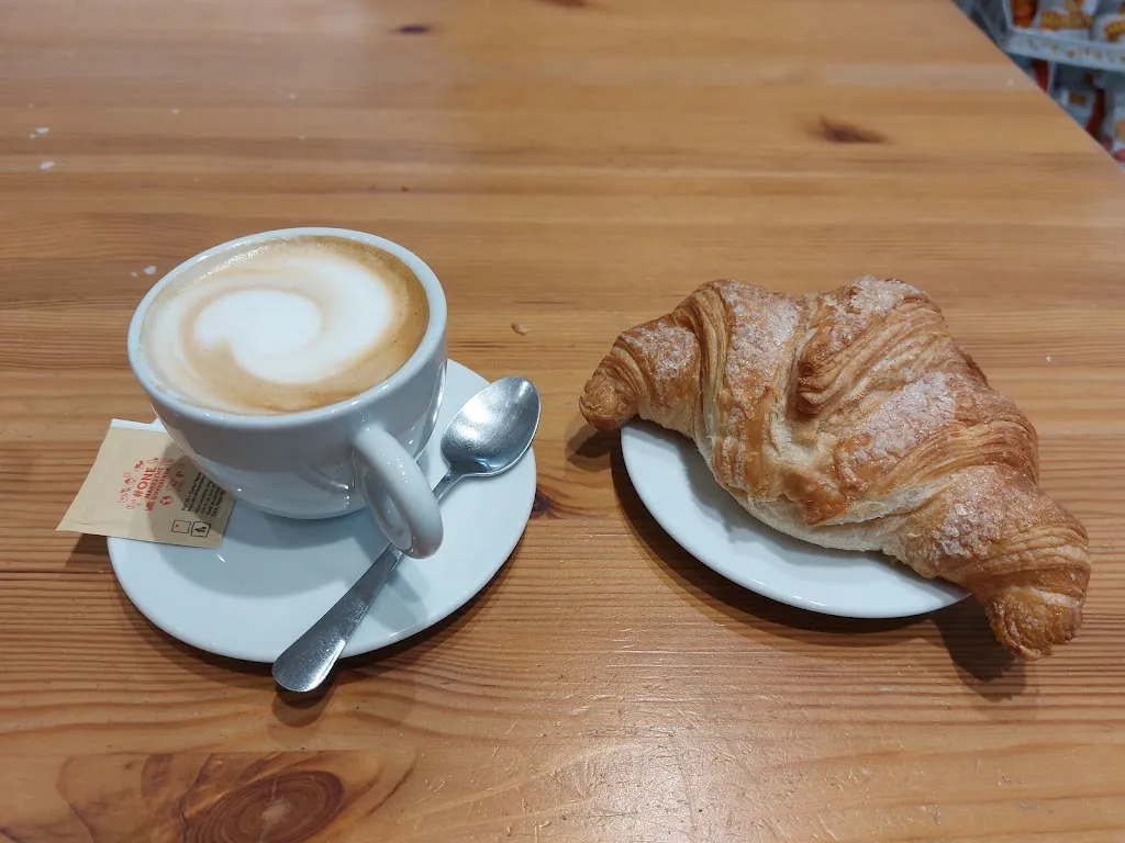 Marco Vallerini_Sapori e sorrisi Spazio Conad_Santo Stefano di Magra_review