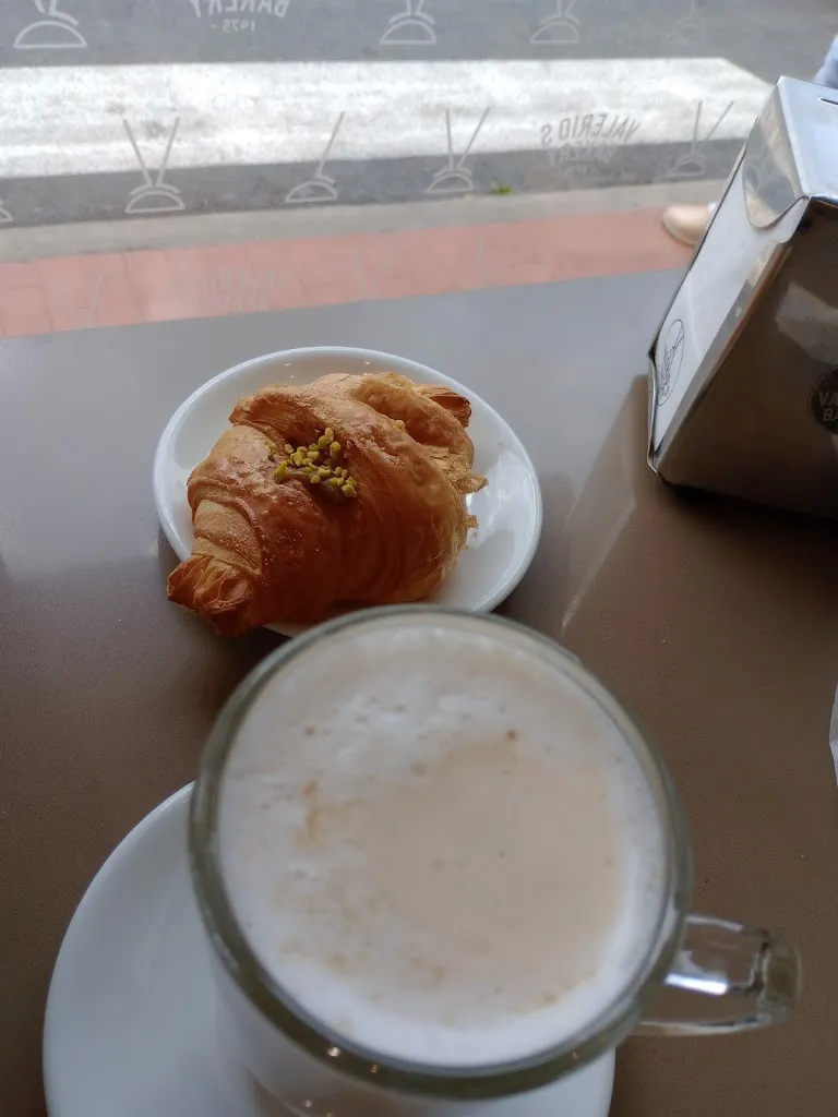 Menu_Valerio's Bakery_Santo Stefano di Magra_image_4