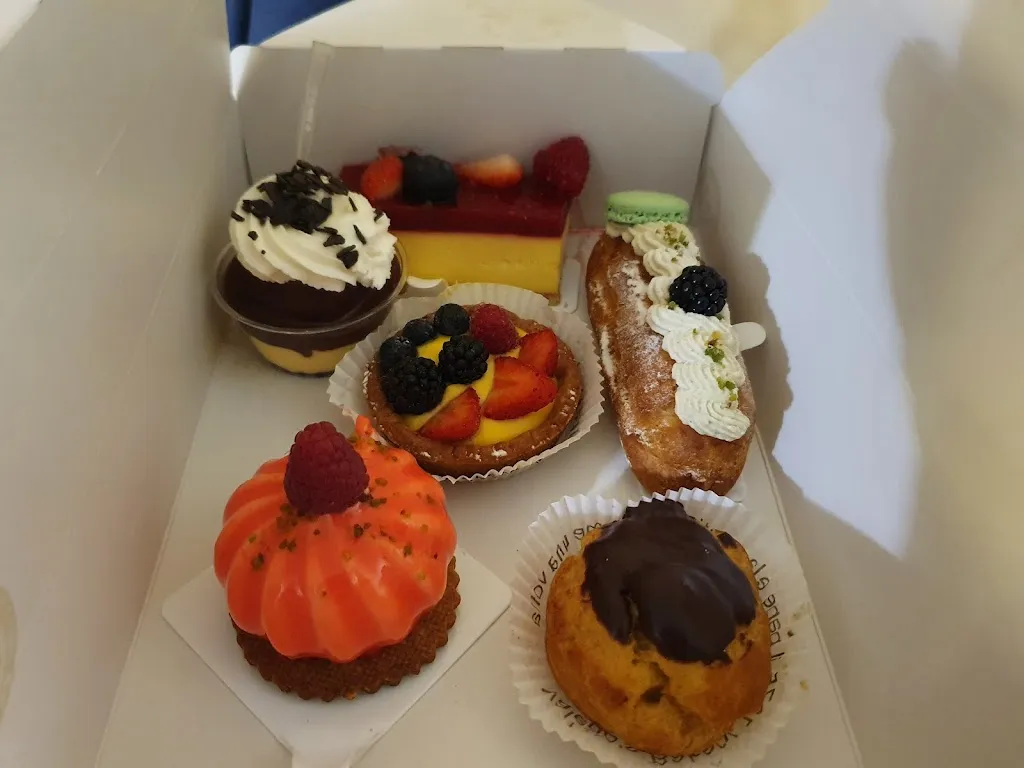 Menu_Valerio's Bakery_Santo Stefano di Magra_image_5