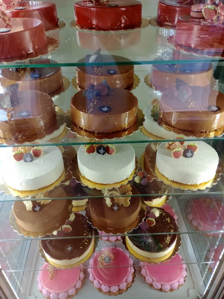 Menu_Valerio's Bakery_Santo Stefano di Magra_image_7