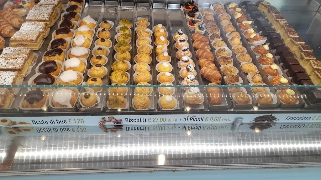 Fabrizio Lanza_Valerio's Bakery_Santo Stefano di Magra_review