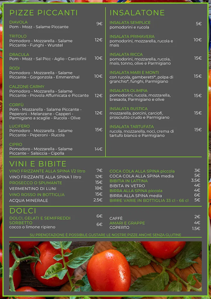 Menu_Pizzeria Mediterranea_Santo Stefano di Magra_image_1