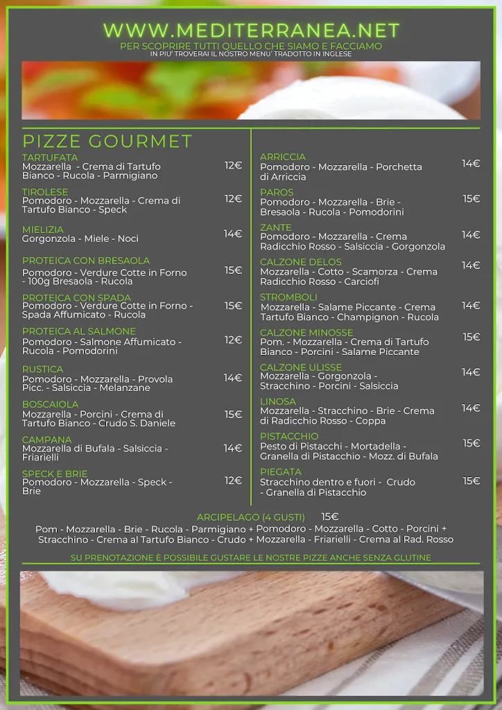 Menu_Pizzeria Mediterranea_Santo Stefano di Magra_image_2
