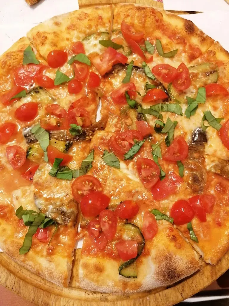 M Z_Il Pomodorino_Santo Stefano di Magra_review