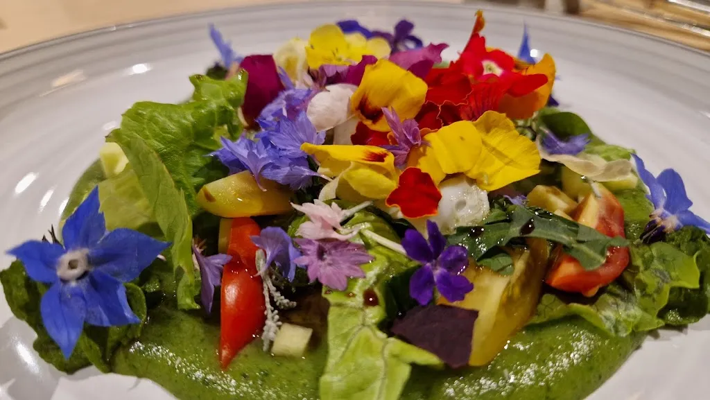 Tristan Othenin-Girard_Café Quinson - Relais de Charme_Morgex_recensione