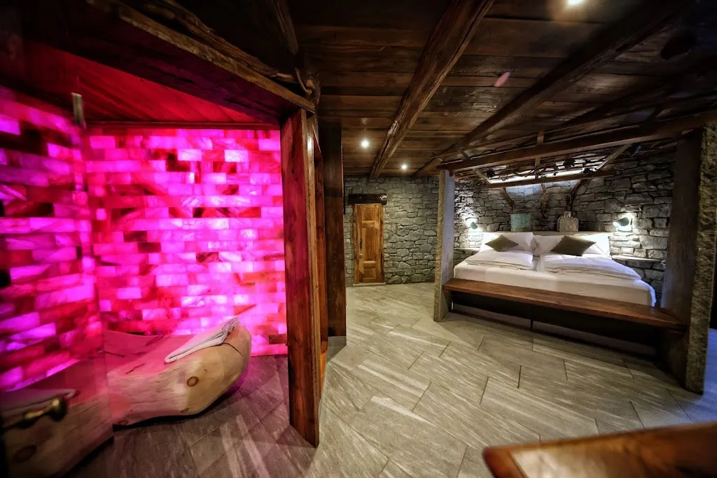 Café Quinson - Relais de Charme_Morgex_slider_image_2