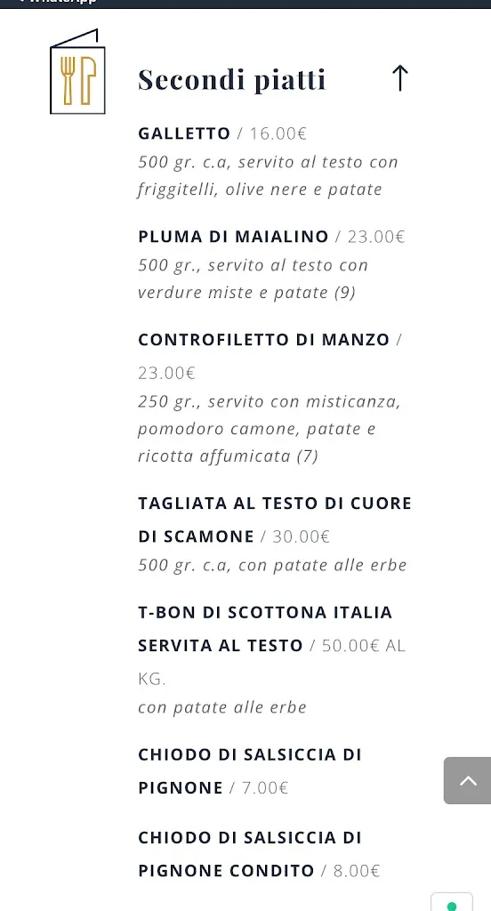 Menu_Il Panìgo_Santo Stefano di Magra_image_1