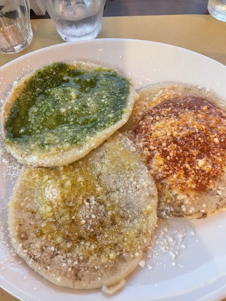 Silvia Albino_Il Panìgo_Santo Stefano di Magra_review