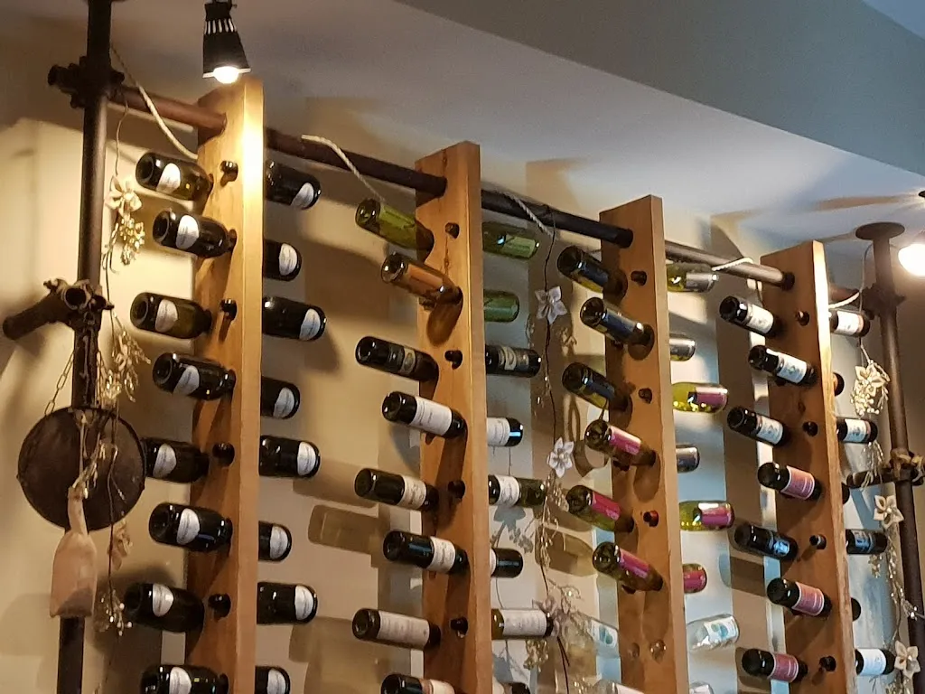 Il Panìgo restaurant in Santo Stefano di Magra