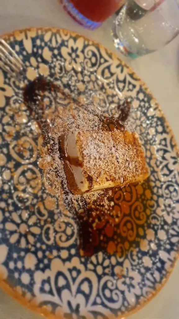 Menu_La Trigola Restaurant_Santo Stefano di Magra_image_1