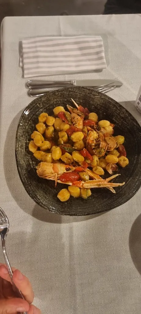 Menu_La Trigola Restaurant_Santo Stefano di Magra_image_4