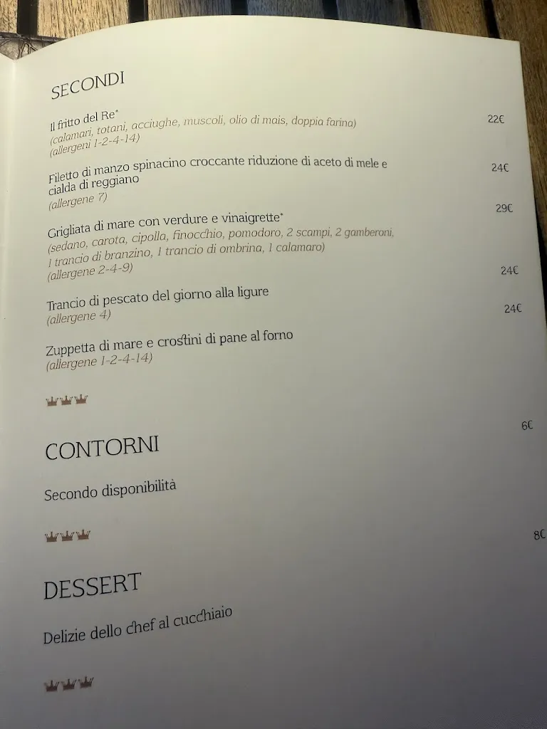 Menu_Ristorante del Re_Santo Stefano di Magra_image_2