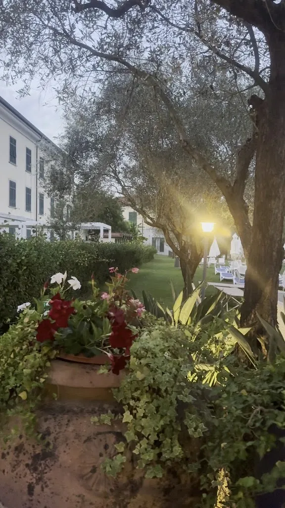 Corrado Squeo_Ristorante del Re_Santo Stefano di Magra_review