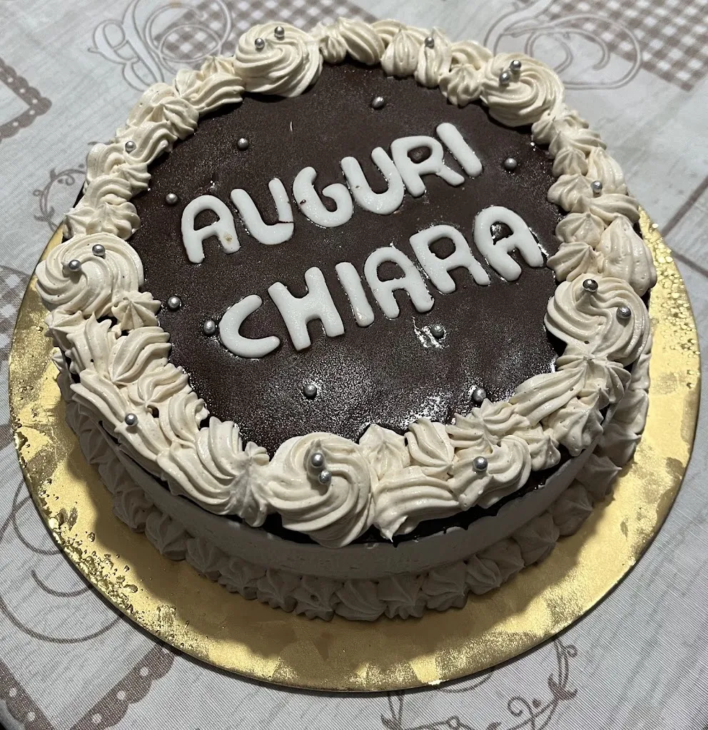 Alfredo Nardi_Gelateria Lorenzo_Santo Stefano di Magra_review