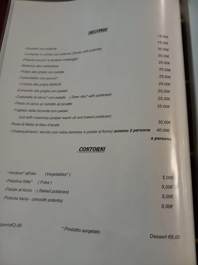 Menü_Locanda delle Miniere Ollomont_Ollomont_Bild_3