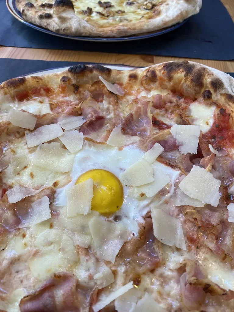 Berenice_Osteria delle Pietre_Santo Stefano di Magra_review