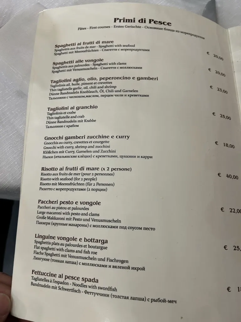 Menu_Ristorante Flipper_San Remo_image_3