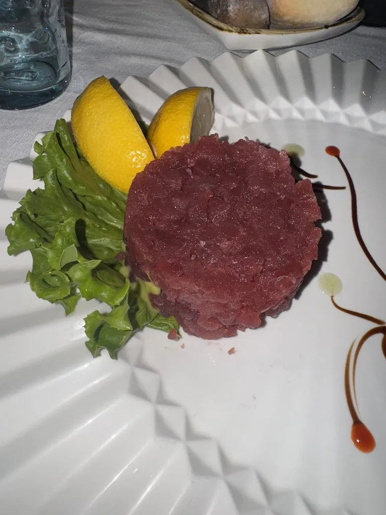 Leonard Gopshtein_Ristorante Flipper_San Remo_review