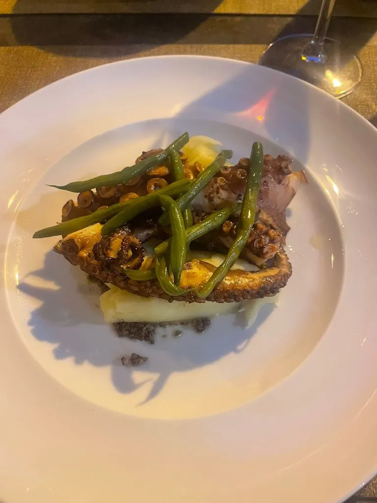 İrem COŞKUNSEVEN_La porta verde_San Remo_review