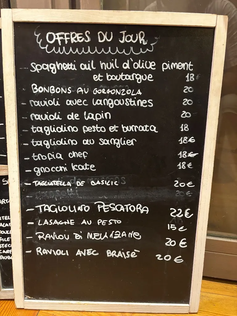 Menu_Mood Bistro'_San Remo_image_3