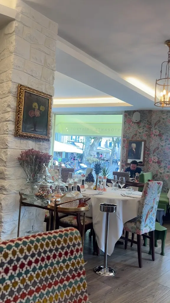 Baccarà “ Bistrot bello “_San Remo_slider_image_2