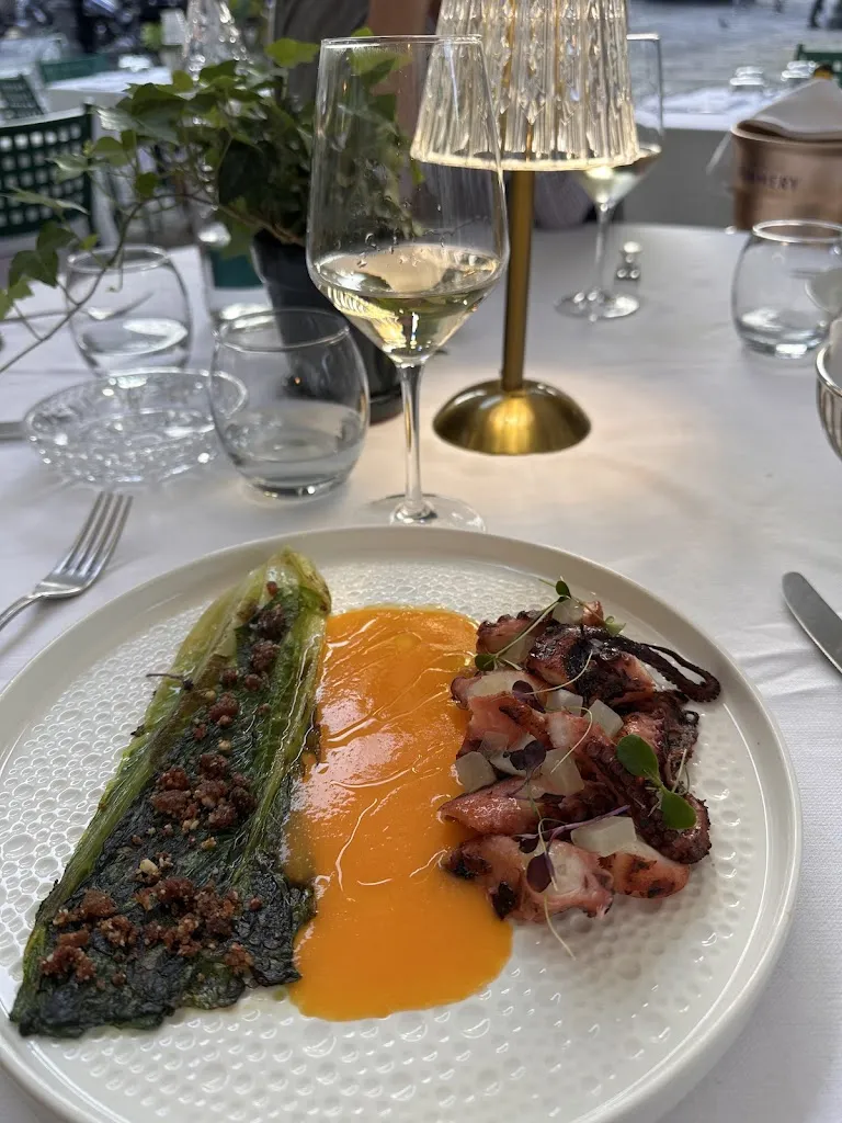 Baccarà “ Bistrot bello “_San Remo_slider_image_3