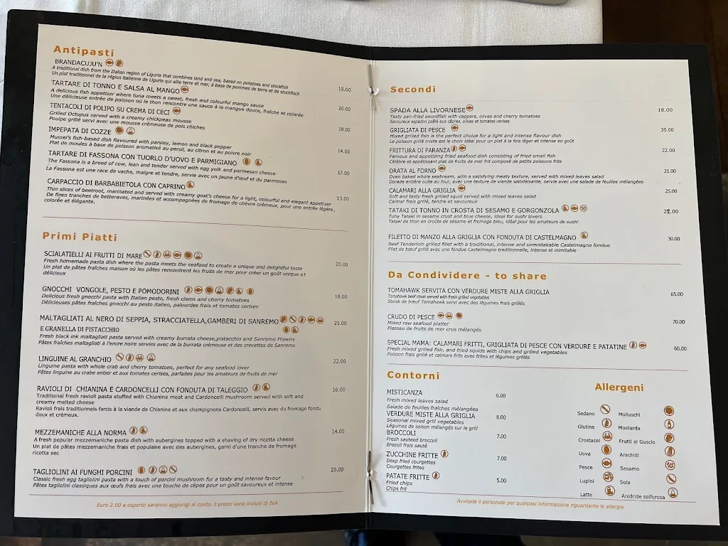 Menu_MaMa Ristorante_San Remo_image_1