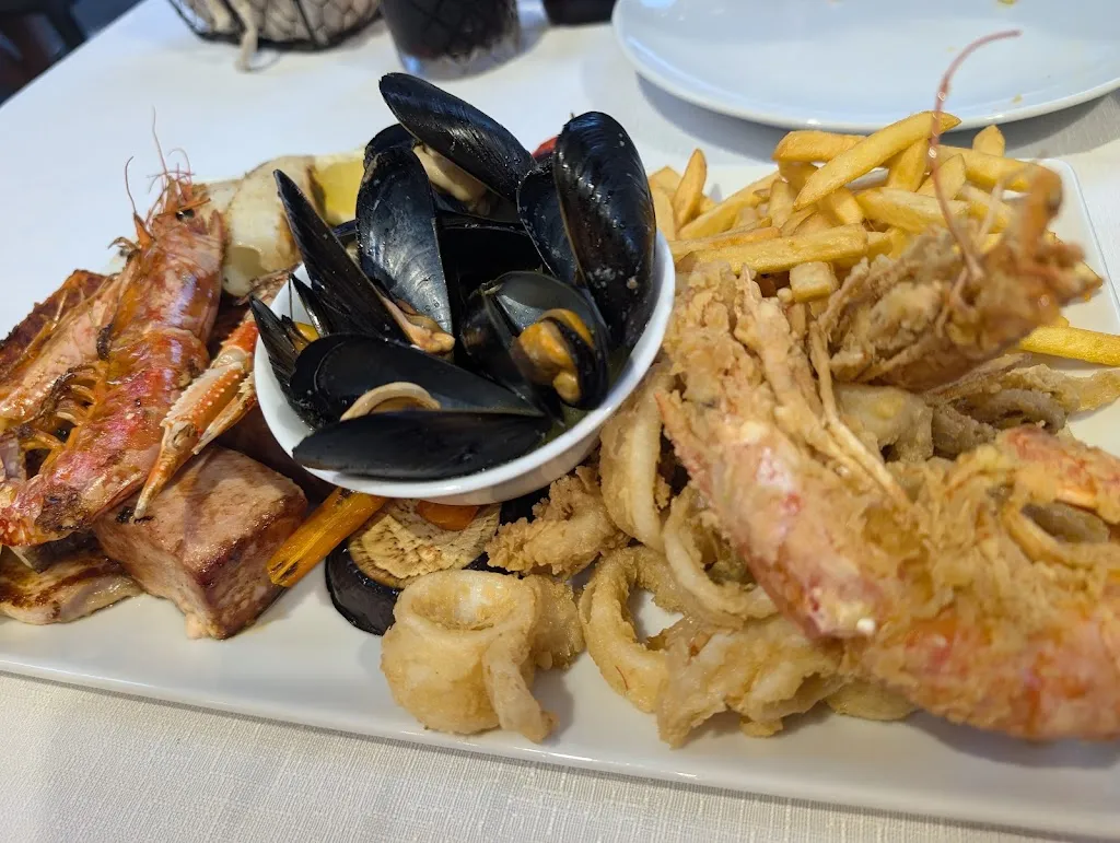 Elvina_MaMa Ristorante_San Remo_review