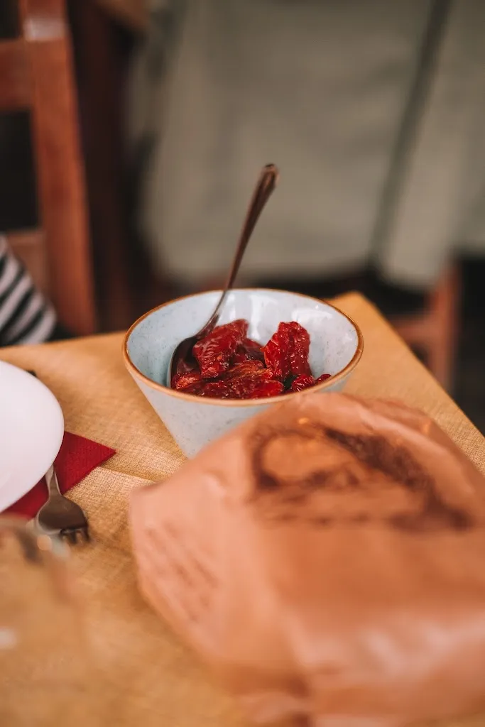 oscar lagström_Osteria Camelot_San Remo_review