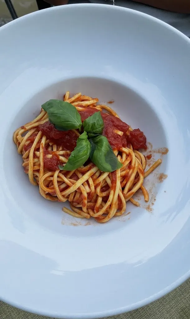 Jakub Janiec_Osteria Camelot_San Remo_review