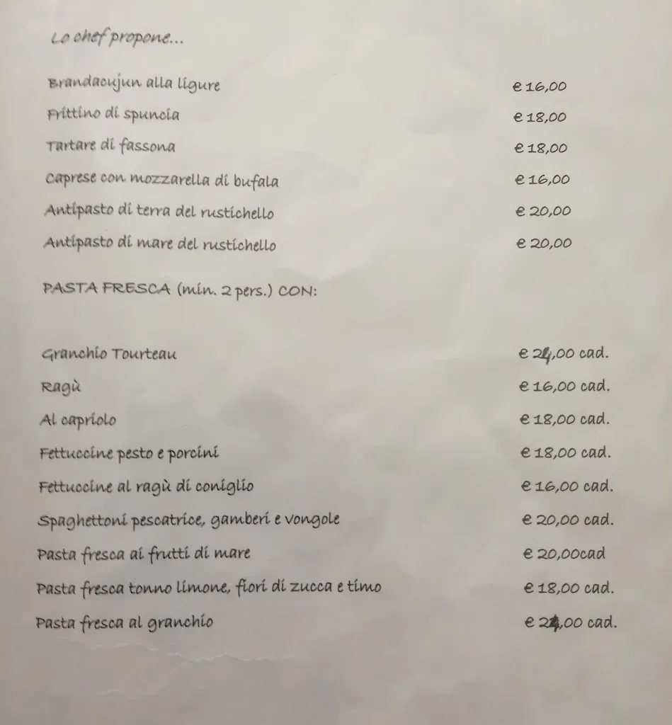 Menu_Ristorante Il Rustichello_San Remo_immagine_1