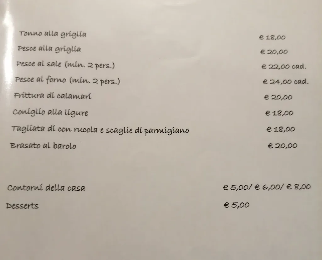 Menu_Ristorante Il Rustichello_San Remo_immagine_2