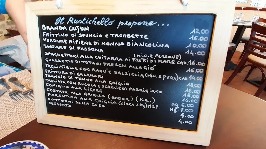 Menu_Ristorante Il Rustichello_San Remo_immagine_4