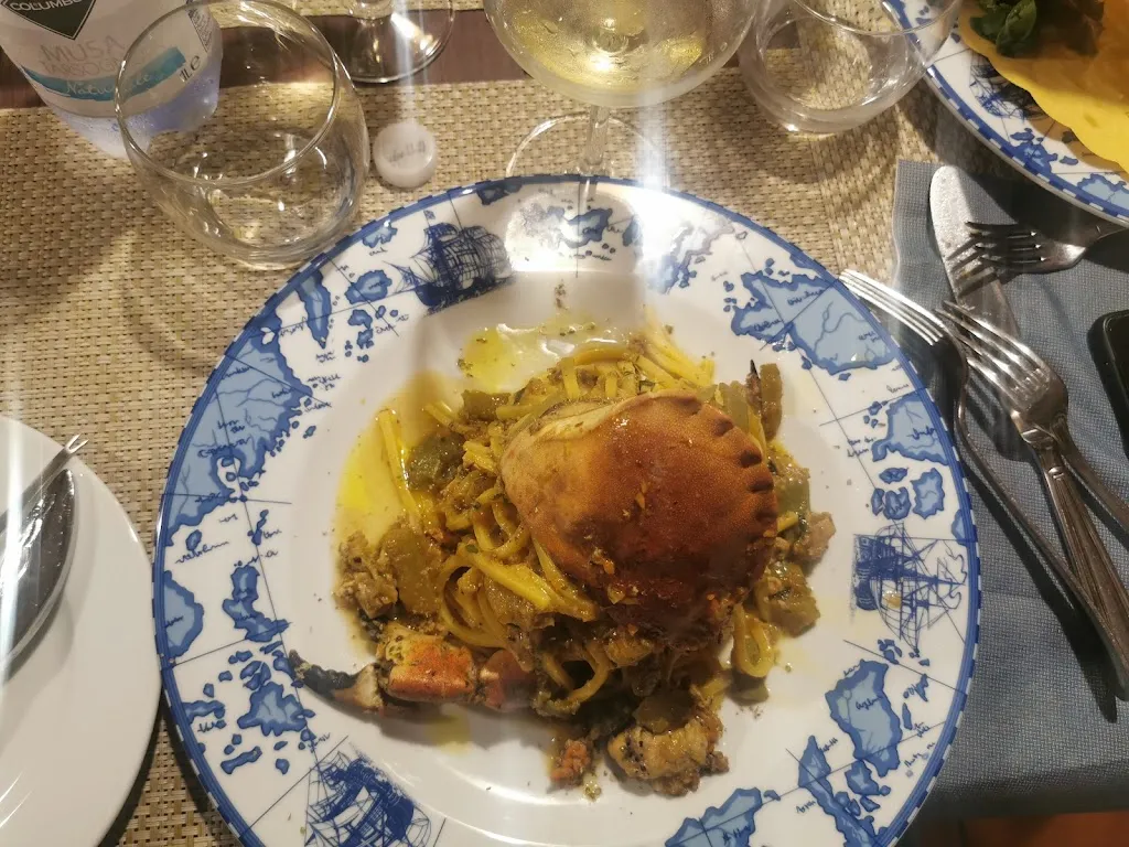 Menu_Ristorante Il Rustichello_San Remo_immagine_8