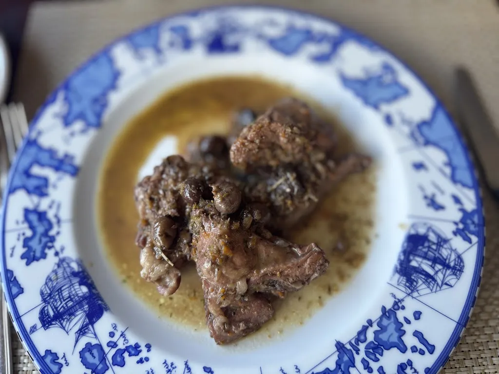 Xmansea_Ristorante Il Rustichello_San Remo_recensione