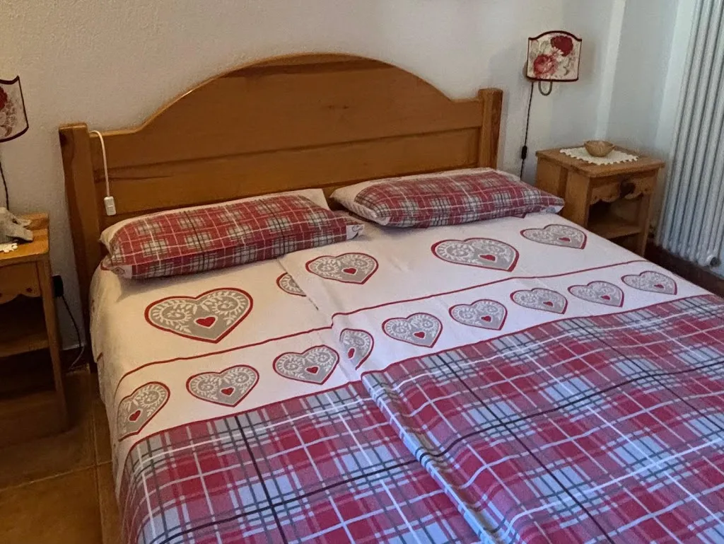 Sara Marsotto_La Grandze de François_Ollomont_review